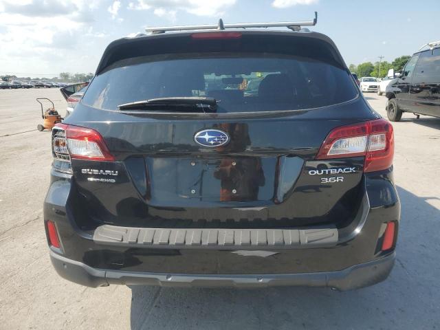 2017 SUBARU OUTBACK TO 4S4BSETC4H3395571