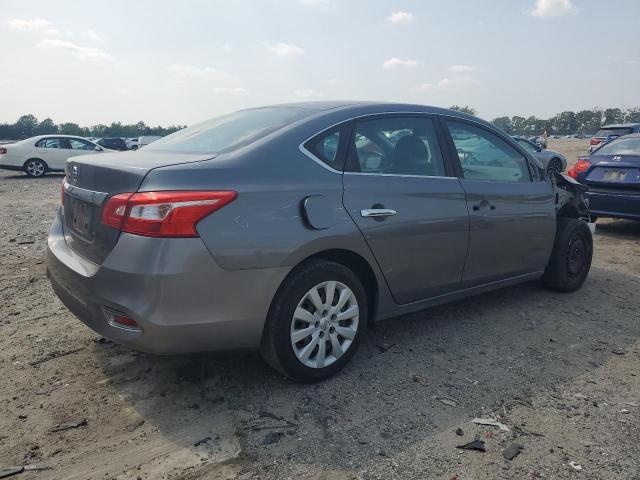 Vin: 3n1ab7ap6gy264426, lot: 57332715, nissan sentra s 20163