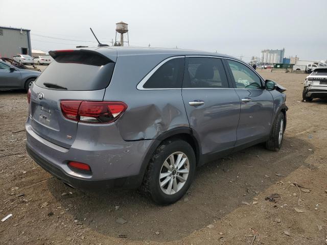 Vin: 5xypg4a32lg666611, lot: 59184965, kia sorento l 20203