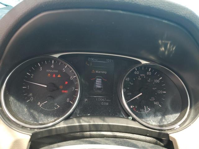 2016 NISSAN ROGUE S - 5N1AT2MT4GC850231