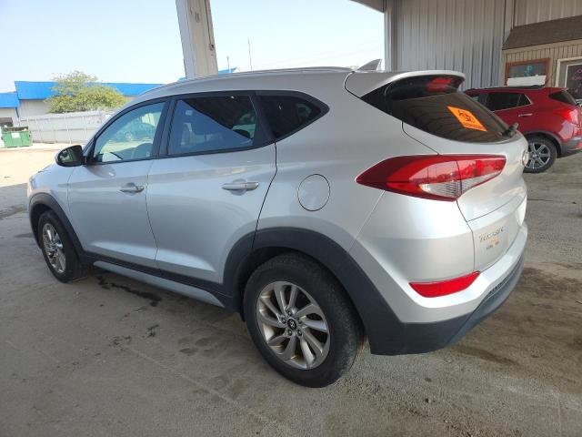 Vin: km8j33a41ju609179, lot: 60076465, hyundai tucson sel 20182