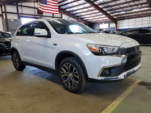 Vin: ja4ar3aw6gz051033, lot: 62634725, mitsubishi outlander es 20164