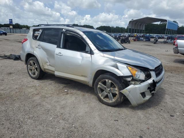 Vin: 2t3wk4dv6aw007694, lot: 61286835, toyota rav4 sport 20104