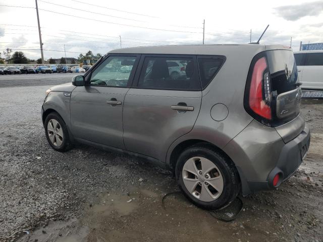 Vin: kndjn2a22f7228101, lot: 59672575, kia soul 20152