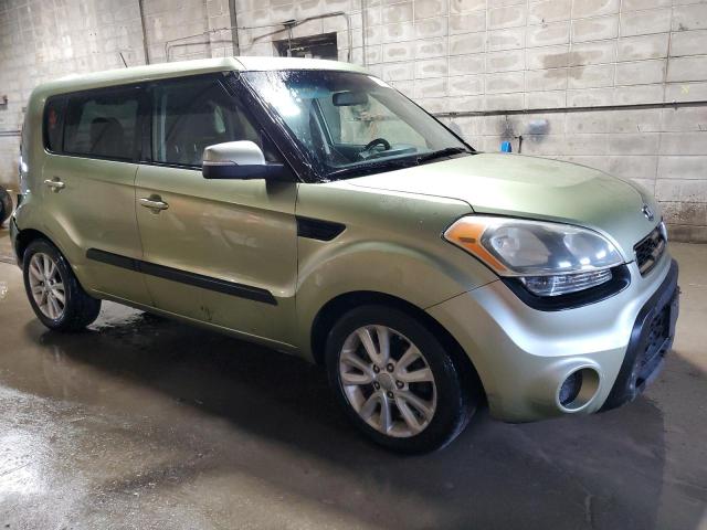 Vin: kndjt2a65d7556196, lot: 61109475, kia soul + 20134