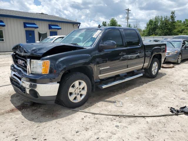 Vin: 3gtrkwe36ag200689, lot: 61415905, gmc sierra k1500 slt 2010 img_1