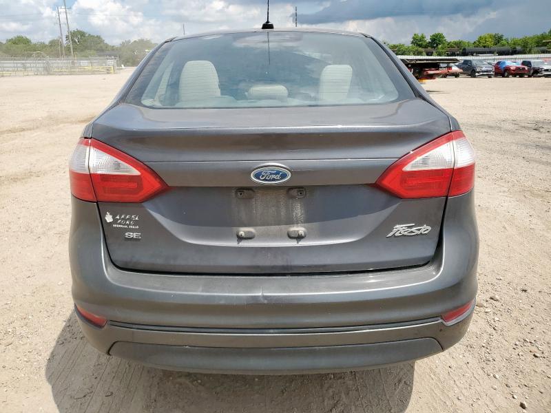 2015 FORD FIESTA SE - 3FADP4BJ9FM163915