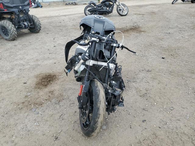 2025 KAWASAKI ZX1002 L JKBZXVL14SA018668