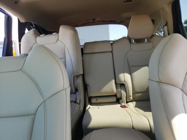 2015 ACURA MDX TECHNO - 5FRYD4H4XFB029066