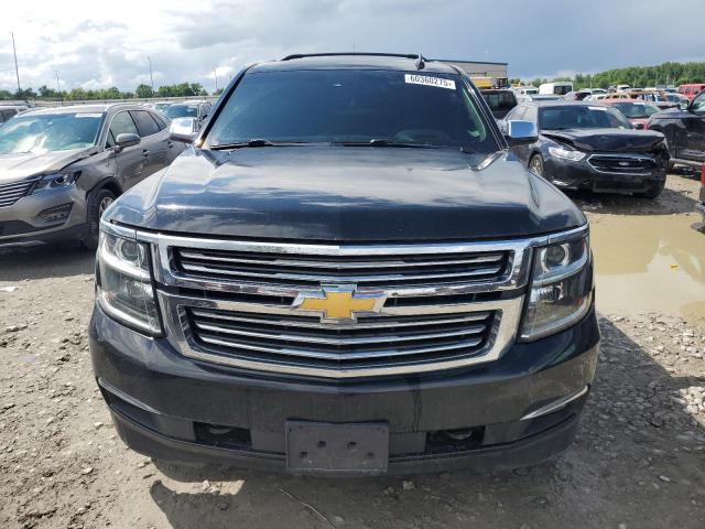 2016 CHEVROLET SUBURBAN K - 1GNSKJKC5GR124990