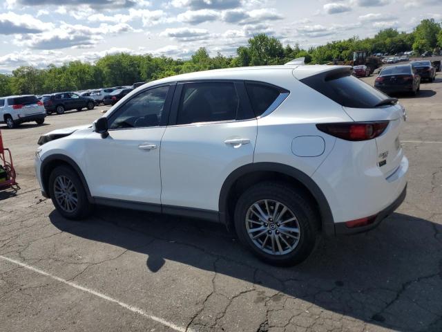 Vin: jm3kfbbmxj0365054, lot: 58628615, mazda cx-5 sport 20182