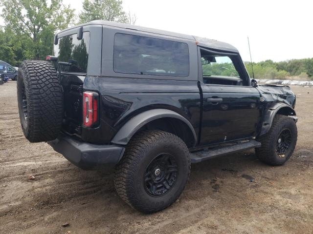 Vin: 1fmde5cp3nla87483, lot: 62569185, ford bronco base 20223
