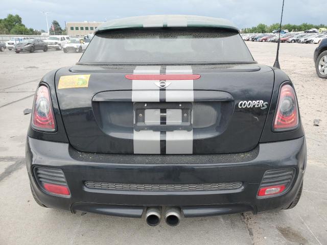 2014 MINI COOPER COU - WMWSX3C5XET773011