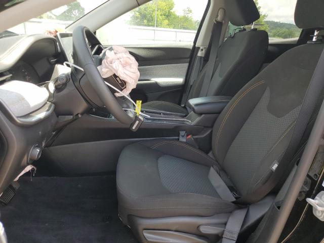 2022 JEEP COMPASS SP - 3C4NJDAB6NT221123