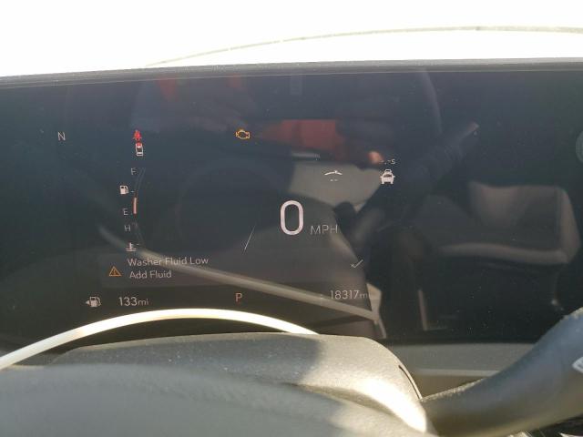 2024 BUICK ENVISTA SP KL47LBE23RB223589