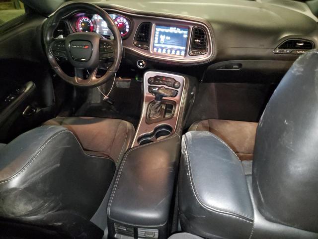 2020 DODGE CHALLENGER - 2C3CDZKG7LH161885