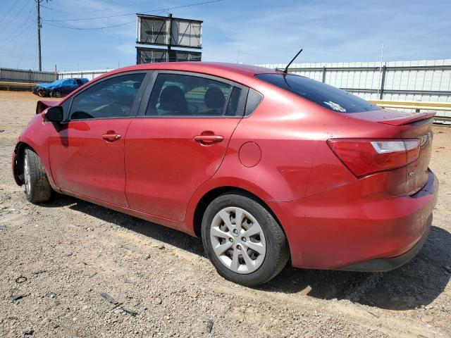 Vin: knadm4a33h6010226, lot: 61382845, kia rio lx 20172