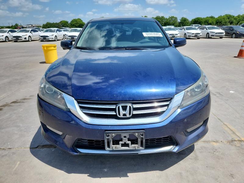 2015 HONDA ACCORD EX - 1HGCR2F77FA051616