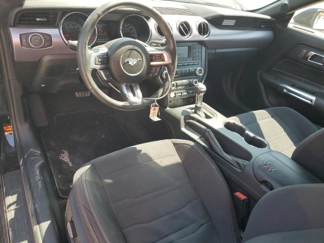 2016 FORD MUSTANG - 1FA6P8TH0G5306687