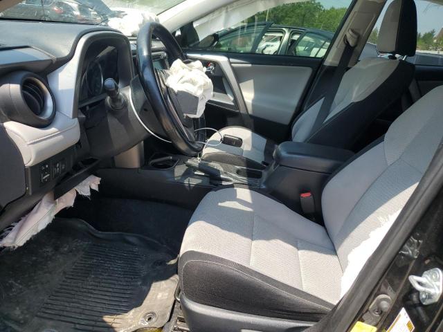 2018 TOYOTA RAV4 HV LE - JTMRJREV5JD165517