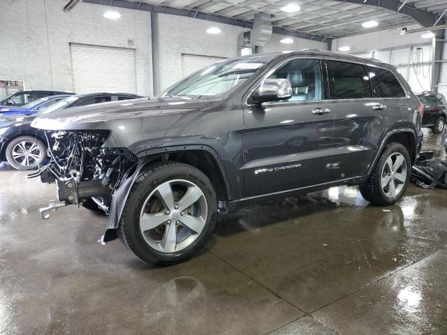 Vin: 1c4rjfcg9gc345309, lot: 61095285, jeep grand cher overland 2016 img_1