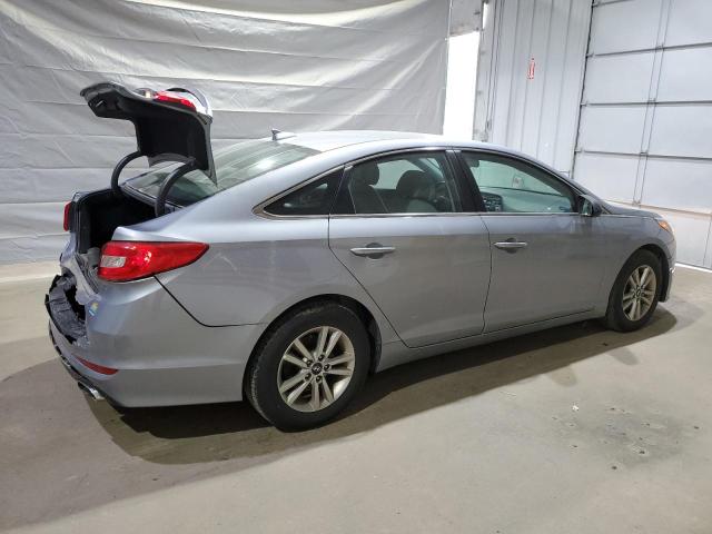 Vin: 5npe24af7hh544827, lot: 60727875, hyundai sonata se 20173