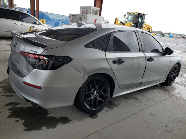 Vin: 2hgfe2f53sh521997, lot: 59485505, honda civic sport 20253