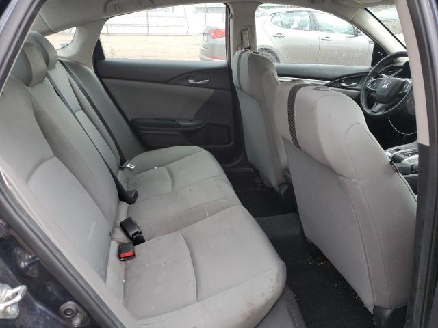 2016 HONDA CIVIC LX 19XFC2F50GE046249