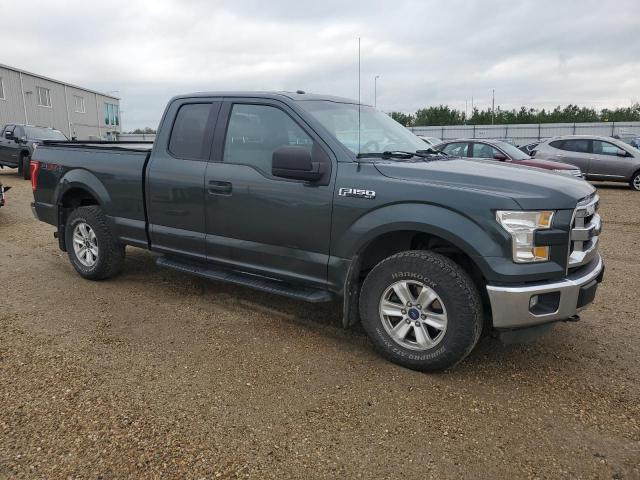 Vin: 1ftex1e86ffb44115, lot: 62122955, ford f-150 super cab 20154