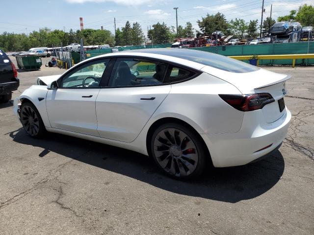 2023 TESLA MODEL 3 - 5YJ3E1EC4PF515926