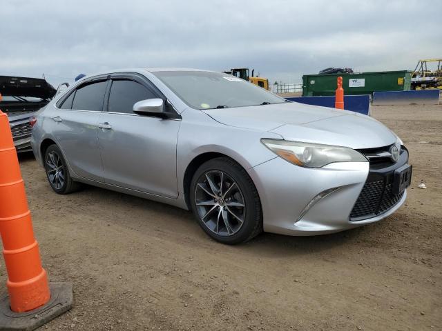 Vin: 4t1bf1fk6fu881015, lot: 59293015, toyota camry le 20154