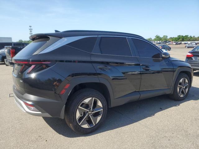 2025 HYUNDAI TUCSON SEL 3KMJCCDE1SE018484