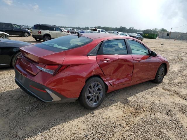 Vin: kmhlm4dg0ru668236, lot: 62101185, hyundai elantra sel 20243