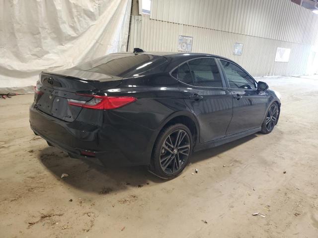 Vin: 4t1daack7su541457, lot: 59467675, toyota camry xse 20253