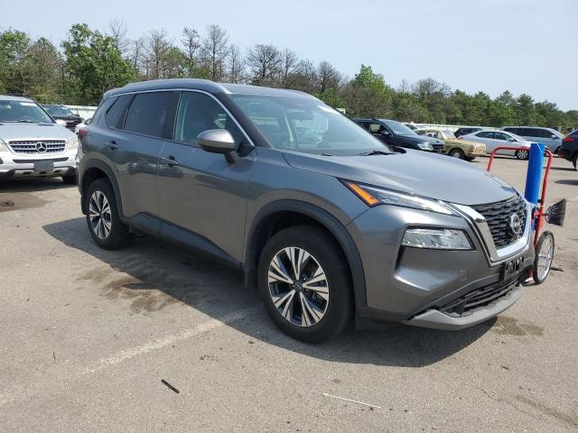 2023 NISSAN ROGUE SV 5N1BT3BB4PC907127