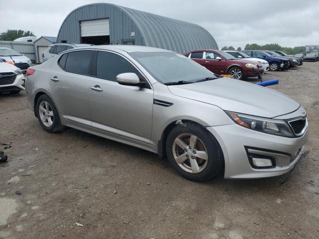 Vin: knagm4a70e5518865, lot: 60426545, kia optima lx 20144