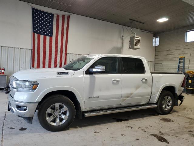Vin: 1c6srfjt2nn394502, lot: 58784465, ram 1500 laramie 2022 img_1