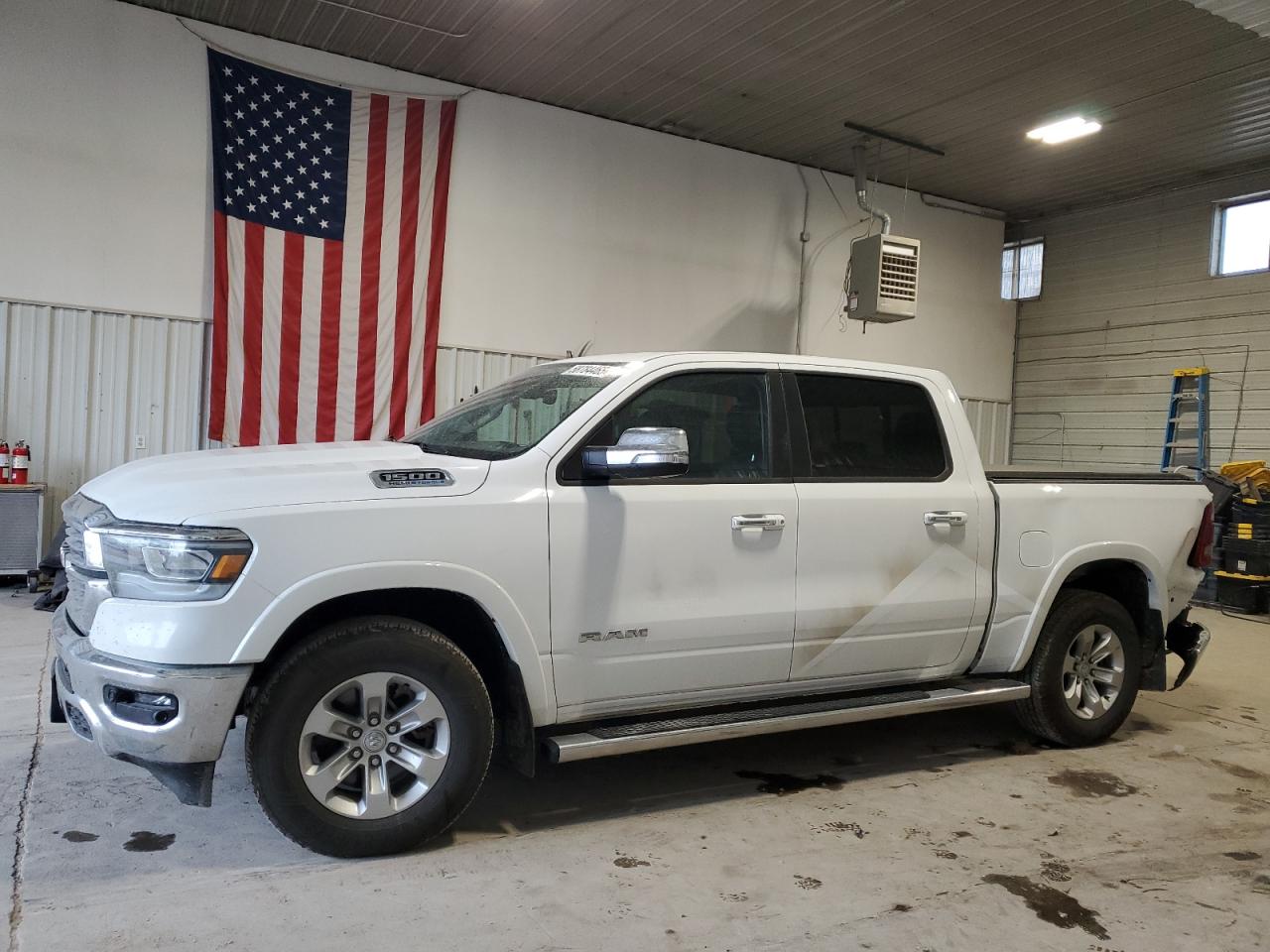RAM 1500 LARAMIE
