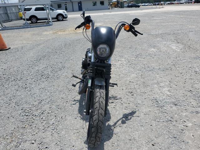 2021 HARLEY-DAVIDSON XL1200 NS 1HD1LP314MB409412