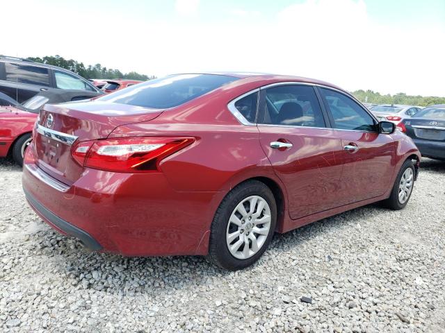 Vin: 1n4al3apxhn327387, lot: 61939665, nissan altima 2.5 20173