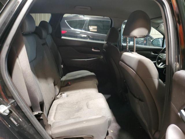 2020 HYUNDAI SANTA FE SE 5NMS2CAD8LH157513