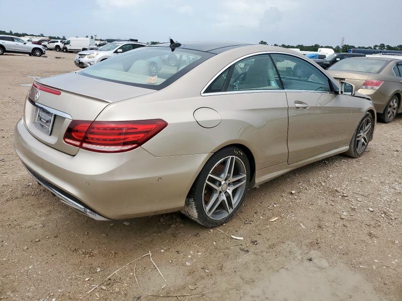 2015 MERCEDES-BENZ E 550 WDDKJ7DB6FF299189