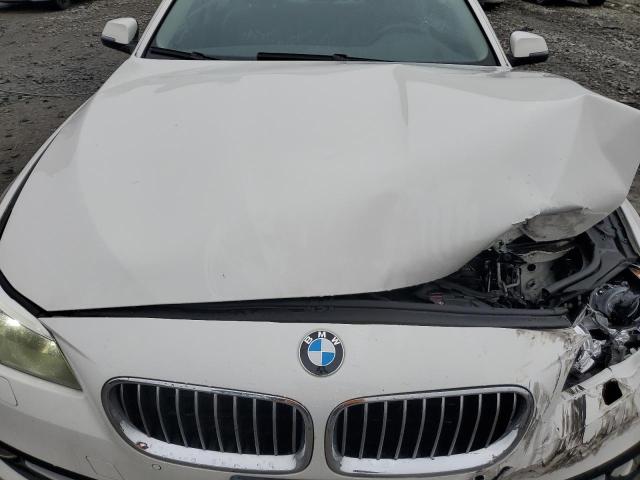 2015 BMW 535 XI WBA5B3C53FD540367
