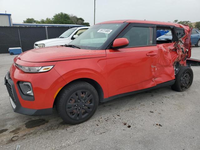 Vin: kndj23au1l7005737, lot: 59731005, kia soul lx 2020 img_1