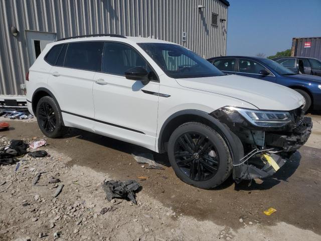 Vin: 3vvcb7ax8nm007554, lot: 59769555, volkswagen tiguan se r-line black 20224