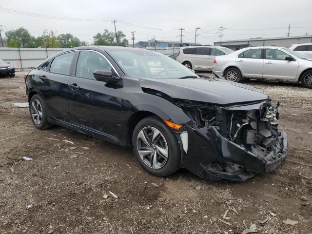 2020 HONDA CIVIC LX 19XFC2F69LE028724