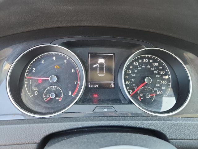 2018 VOLKSWAGEN GOLF S 3VWB17AU8JM296025