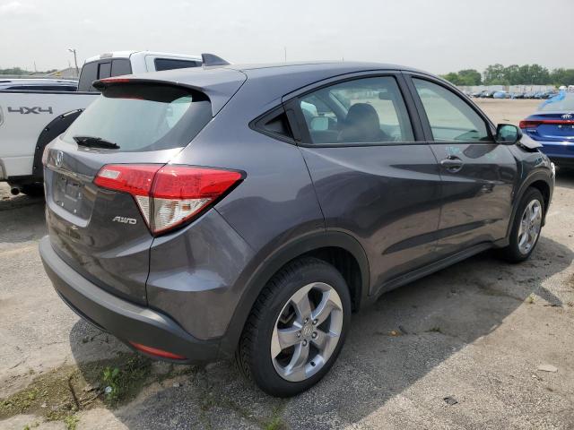 Vin: 3czru6h36lg701035, lot: 60110735, honda hr-v lx 20203