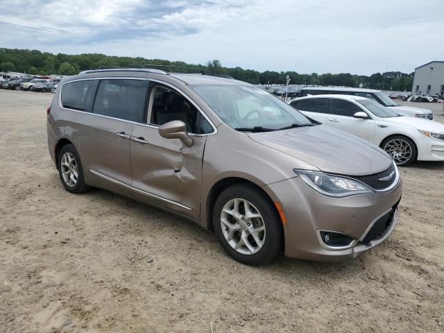 Vin: 2c4rc1eg3hr559604, lot: 61626235, chrysler pacifica touring l plus 20174