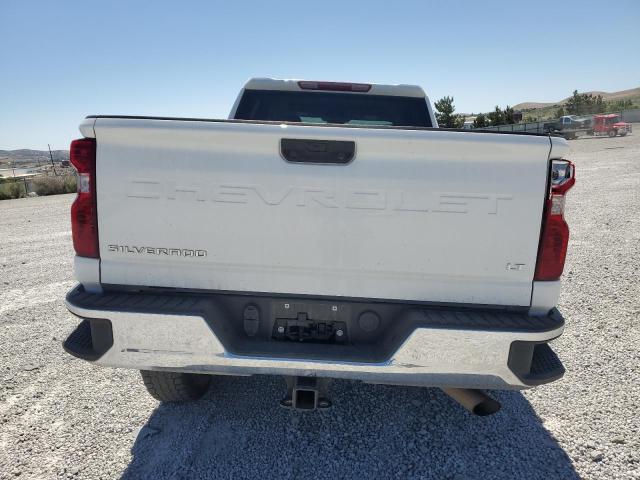 2024 CHEVROLET SILVERADO K2500 HEAVY DUTY LT 2GC4YNE76R1117841